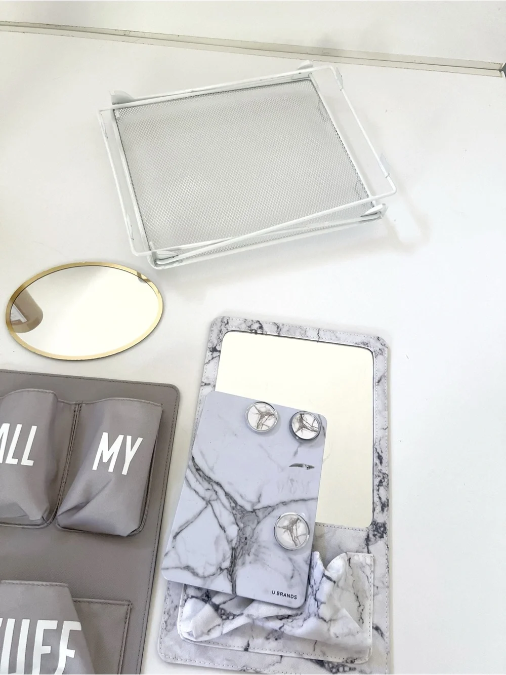 Teen Locker Accessories
